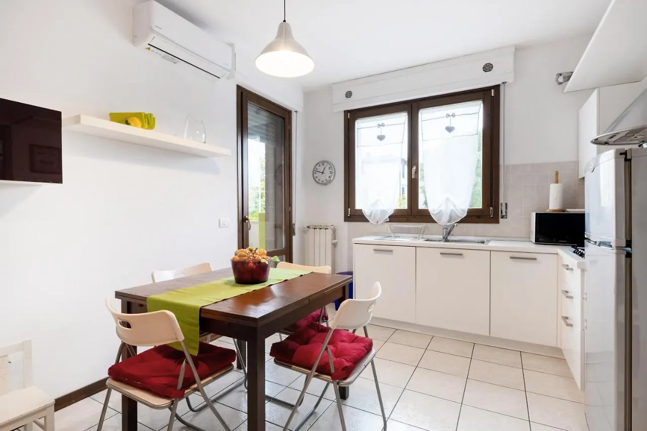 Firenze Nova Comfortable Apartament With Terrace