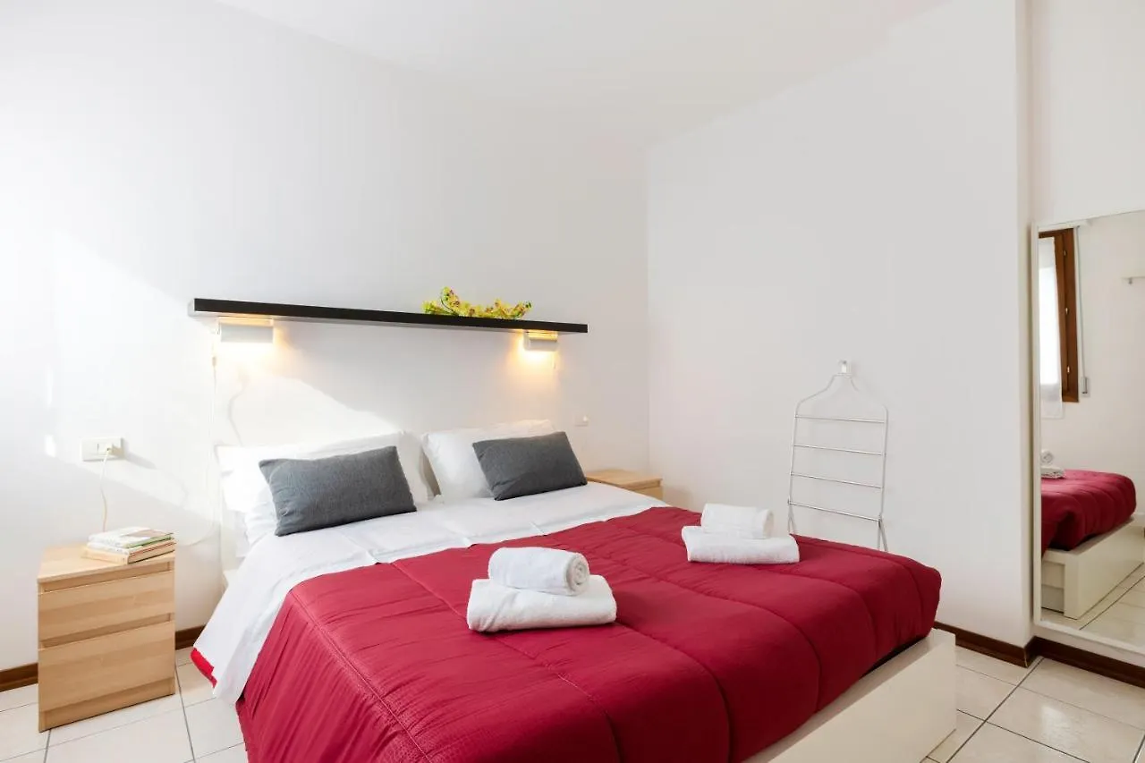 Firenze Nova Comfortable Apartament With Terrace Italia