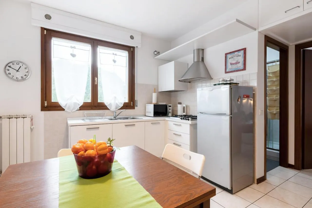 Firenze Nova Comfortable Apartament With Terrace