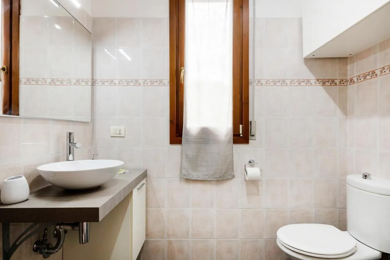 Firenze Nova Comfortable Apartament With Terrace Appartamento