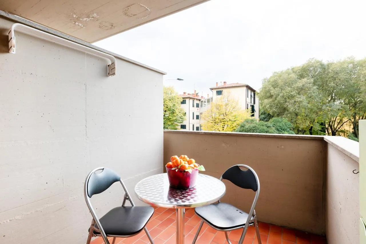 Appartamento Firenze Nova Comfortable Apartament With Terrace Italia