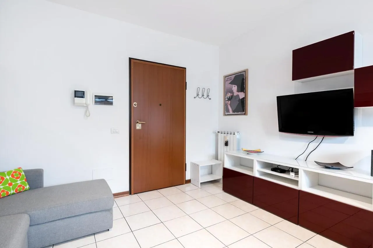 Firenze Nova Comfortable Apartament With Terrace Italia