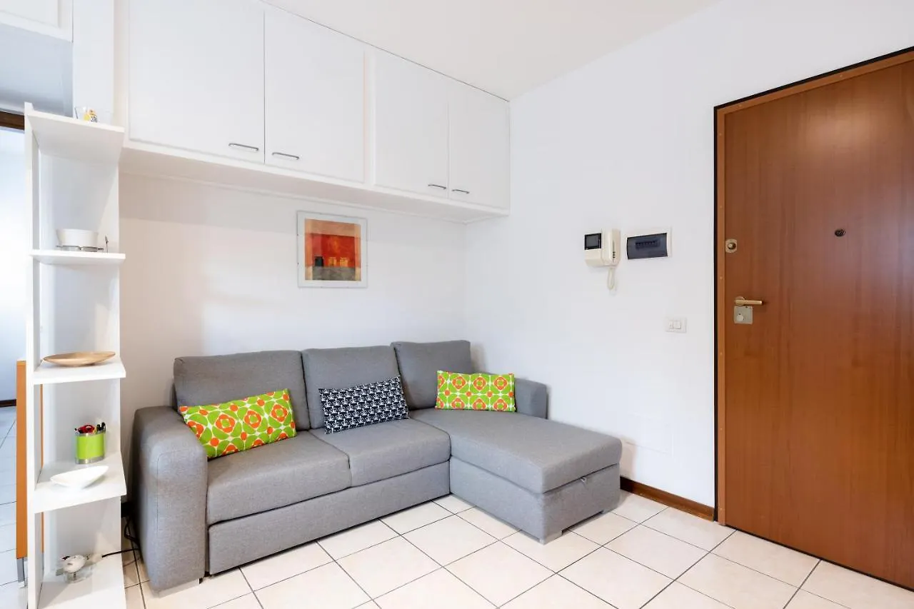 Firenze Nova Comfortable Apartament With Terrace Appartamento