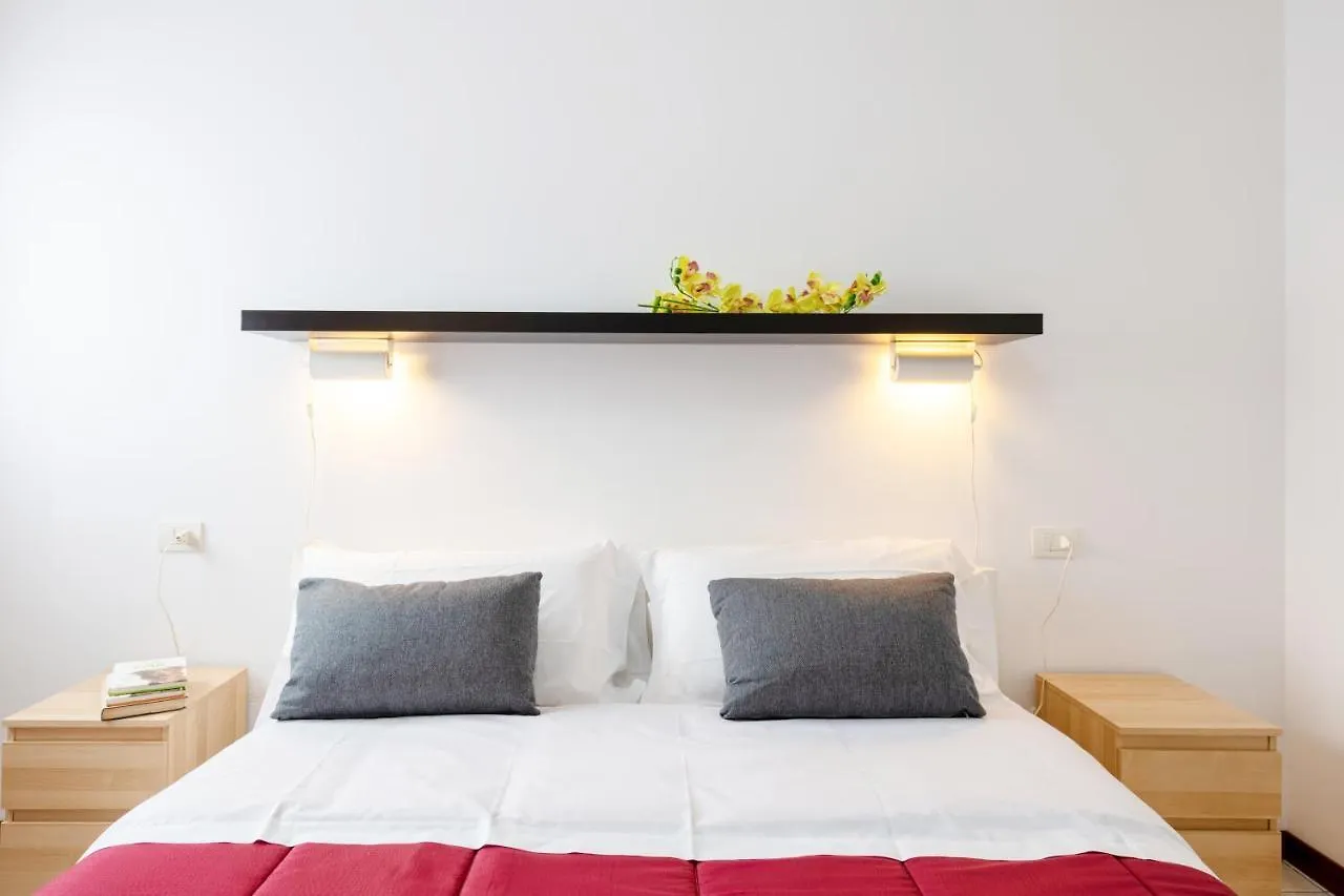 Appartamento Firenze Nova Comfortable Apartament With Terrace