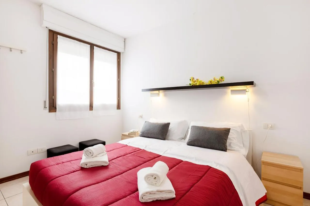 Firenze Nova Comfortable Apartament With Terrace Appartamento