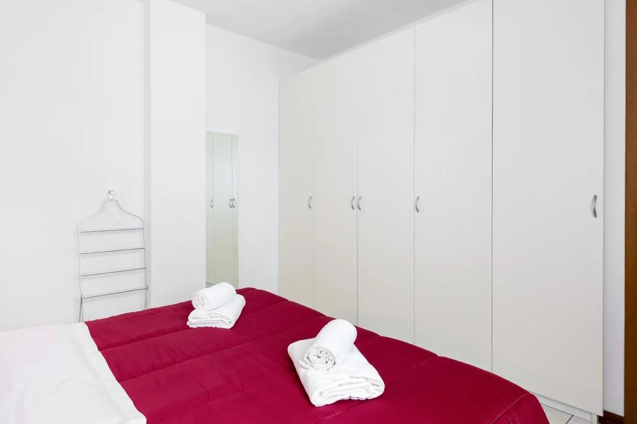 Apartment Firenze Nova Comfortable Apartament With Terrace
